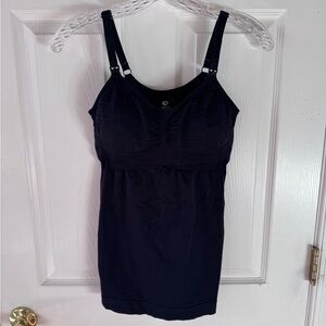 Sublime® Hands-Free Pumping & Nursing Tank